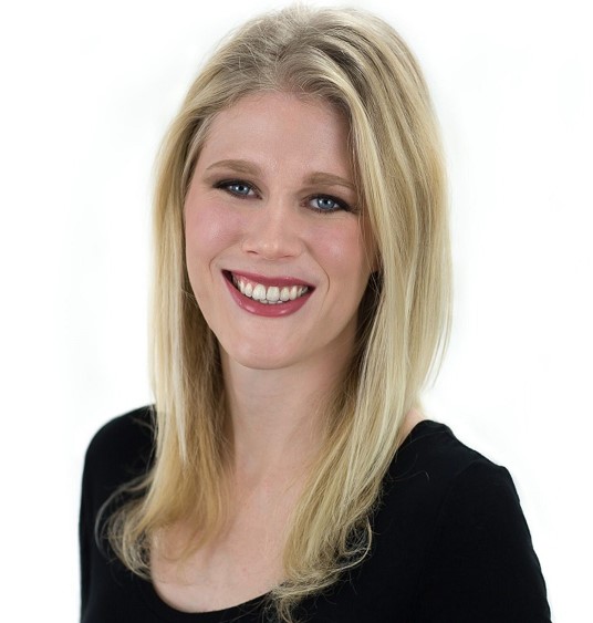 Brooke Hamilton